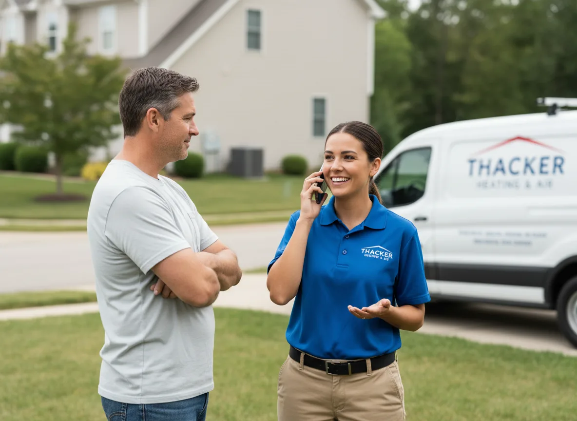 Ac Repair Madison, AR FAQs